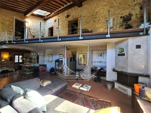 Rustico in vendita a Sovicille - PONTE ALLO SPINO - foto 2