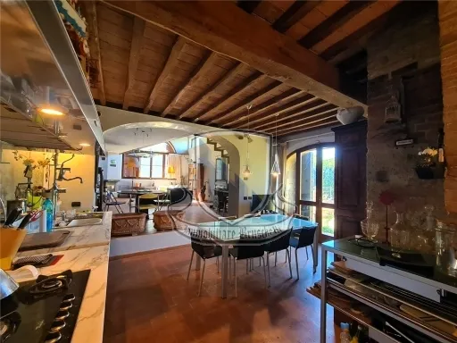 Rustico in vendita a Sovicille - PONTE ALLO SPINO - foto 6