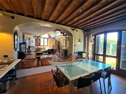 Rustico in vendita a Sovicille - PONTE ALLO SPINO - foto 7