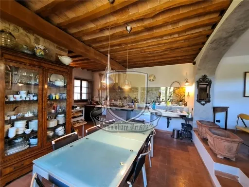 Rustico in vendita a Sovicille - PONTE ALLO SPINO - foto 9