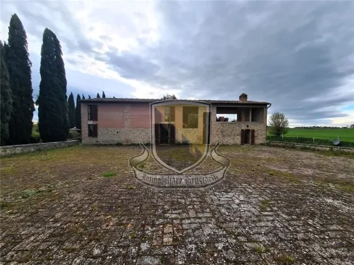Rustico in vendita a Siena - RENACCIO - foto 2