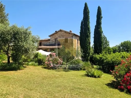 Rustico in vendita a Sovicille - foto 1