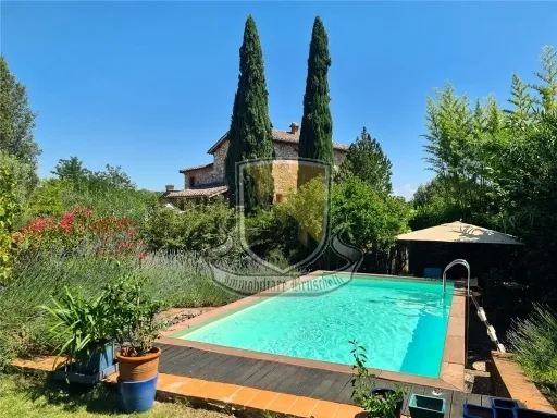 Rustico in vendita a Sovicille - foto 4