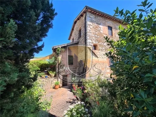 Rustico in vendita a Sovicille - foto 6
