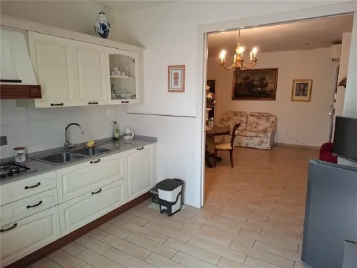 Appartamento in vendita a Sesto Fiorentino - COLONNATA - foto 3