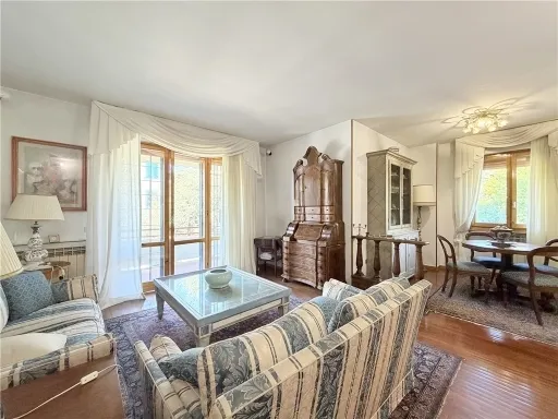 Appartamento in vendita a Firenze - SAN QUIRICO DI LEGNAIA - foto 1
