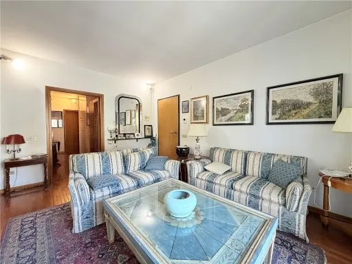 Appartamento in vendita a Firenze - SAN QUIRICO DI LEGNAIA - foto 2