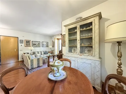 Appartamento in vendita a Firenze - SAN QUIRICO DI LEGNAIA - foto 4