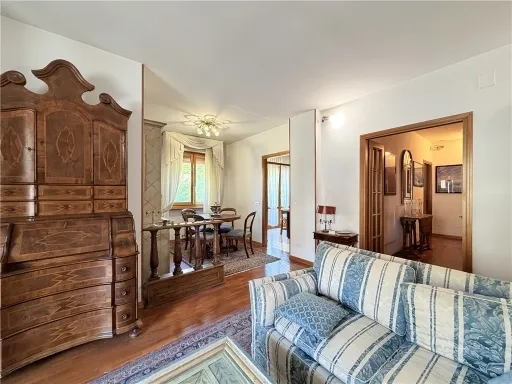 Appartamento in vendita a Firenze - SAN QUIRICO DI LEGNAIA - foto 7