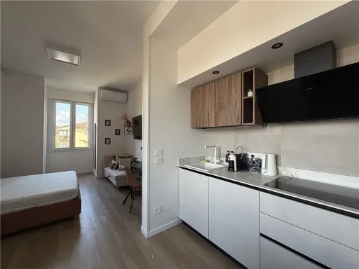 Appartamento in vendita a Firenze - SAN QUIRICO DI LEGNAIA - foto 4