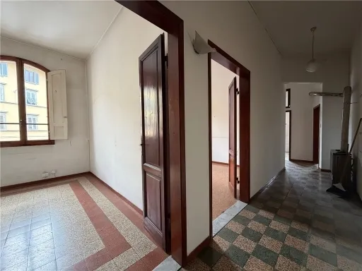 Appartamento in vendita a Firenze - PIAZZA PIER VETTORI - foto 1