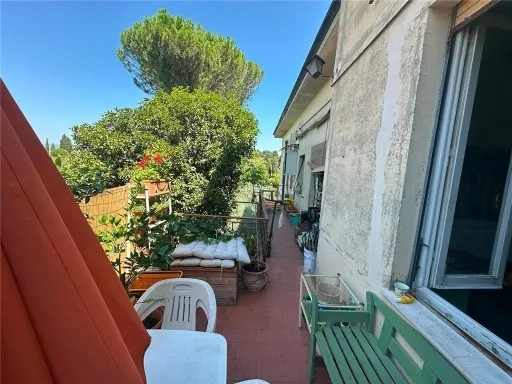 Appartamento in vendita a Firenze - BOLOGNESE - foto 1
