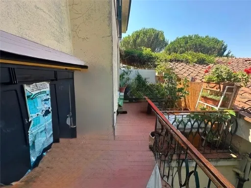 Appartamento in vendita a Firenze - BOLOGNESE - foto 2