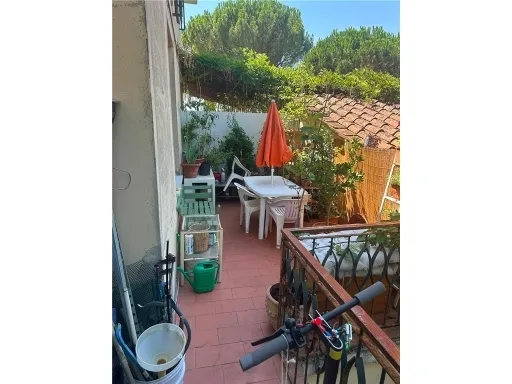 Appartamento in vendita a Firenze - BOLOGNESE - foto 6