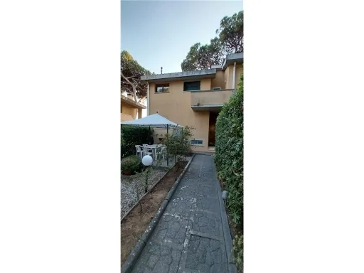 Villa in vendita a Rosignano Marittimo - CASTIGLIONCELLO - foto 1