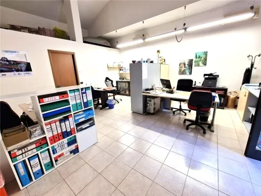Ufficio in vendita a Firenze - ISOLOTTO - foto 1