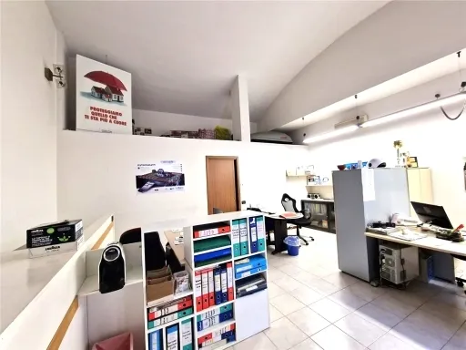 Ufficio in vendita a Firenze - ISOLOTTO - foto 2