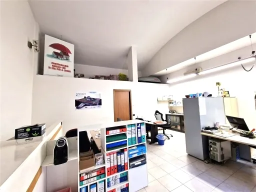 Ufficio in vendita a Firenze - ISOLOTTO - foto 4
