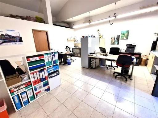Ufficio in vendita a Firenze - ISOLOTTO - foto 5