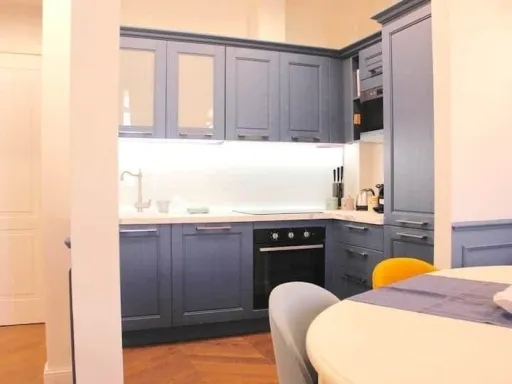 Appartamento in vendita a Firenze - PIAZZA SANTA CROCE-SANT'AMBROGIO - foto 7