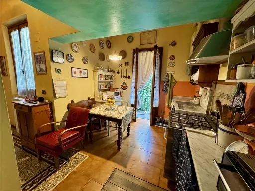 Appartamento in vendita a Firenze - CORSO ITALIA-PORTA AL PRATO - foto 8