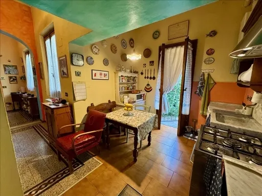 Appartamento in vendita a Firenze - CORSO ITALIA-PORTA AL PRATO - foto 9