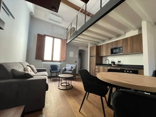 Appartamento in vendita a Firenze - PORTA SAN FREDIANO-PIAZZA SANTO SPIRITO - foto 1
