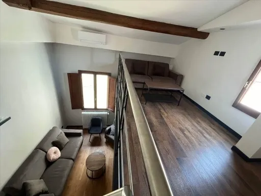 Appartamento in vendita a Firenze - PORTA SAN FREDIANO-PIAZZA SANTO SPIRITO - foto 3