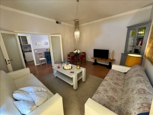 Appartamento in vendita a Firenze - PIAZZA SANTA MARIA NOVELLA-PIAZZA OGNISSANTI - foto 1