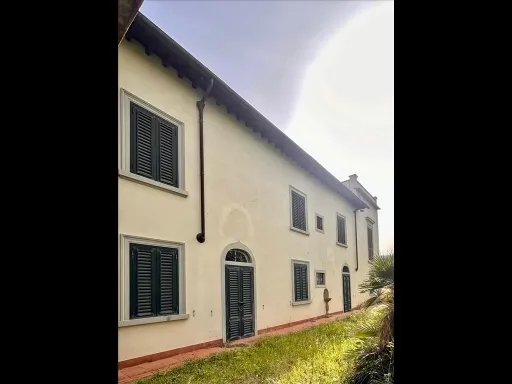 Villa in vendita a Sesto Fiorentino - QUINTO ALTO - foto 1