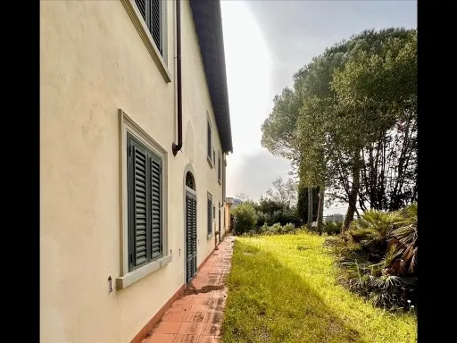Villa in vendita a Sesto Fiorentino - QUINTO ALTO - foto 2