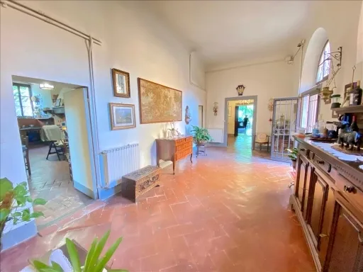 Villa in vendita a Firenze - BELLOSGUARDO-MARIGNOLLE - foto 10
