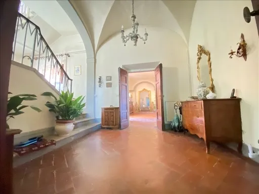 Villa in vendita a Firenze - BELLOSGUARDO-MARIGNOLLE - foto 4