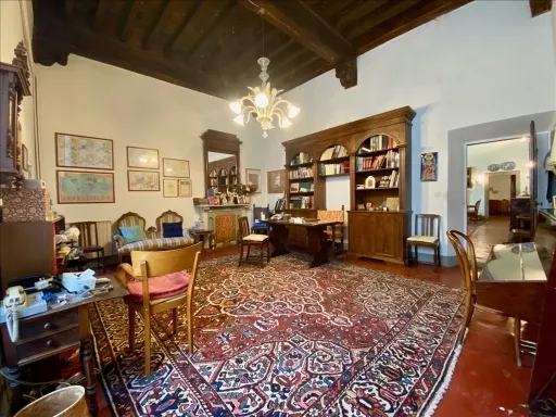 Villa in vendita a Firenze - BELLOSGUARDO-MARIGNOLLE - foto 7