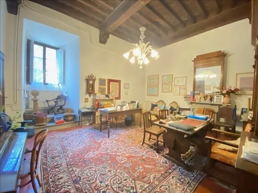 Villa in vendita a Firenze - BELLOSGUARDO-MARIGNOLLE - foto 8