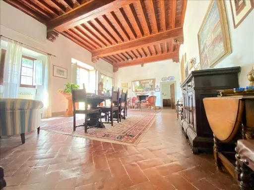 Villa in vendita a Firenze - BELLOSGUARDO-MARIGNOLLE - foto 9