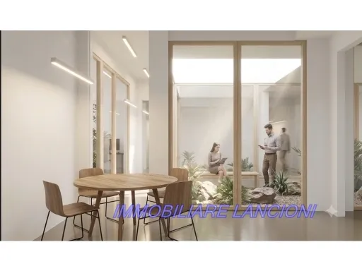 Villa in vendita a Firenze - OBERDAN-GIOBERTI - foto 2