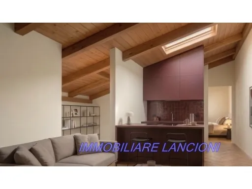 Villa in vendita a Firenze - OBERDAN-GIOBERTI - foto 3