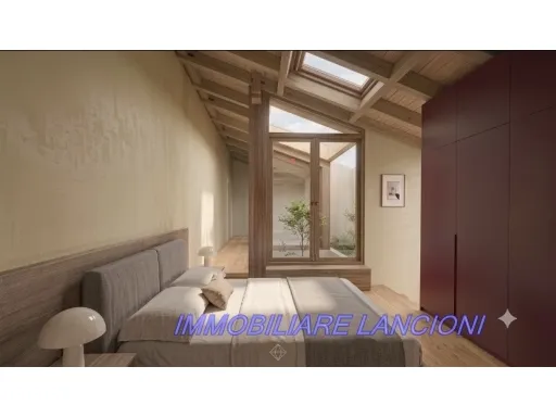 Villa in vendita a Firenze - OBERDAN-GIOBERTI - foto 4