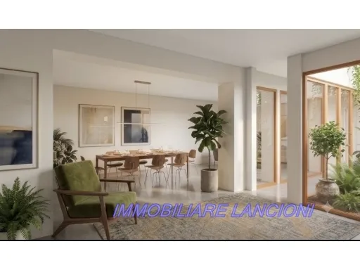 Villa in vendita a Firenze - OBERDAN-GIOBERTI - foto 5
