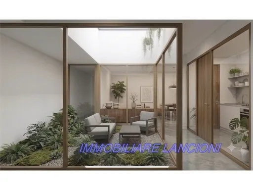 Villa in vendita a Firenze - OBERDAN-GIOBERTI - foto 6