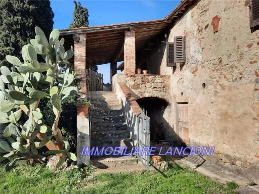 Rustico in vendita a Scandicci - SAN MARTINO ALLA PALMA - foto 1