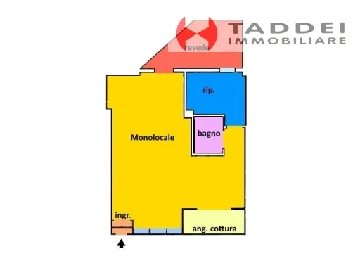 Appartamento in vendita a Sesto Fiorentino - STADIO COMUNALE - foto 10
