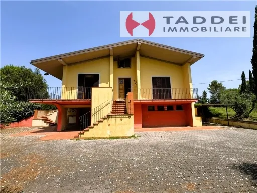 Villa in vendita a Montespertoli - ORTIMINO - foto 1
