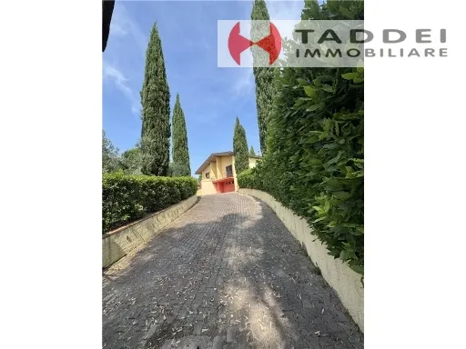 Villa in vendita a Montespertoli - ORTIMINO - foto 2