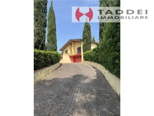 Villa in vendita a Montespertoli - ORTIMINO - foto 3
