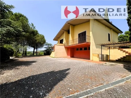 Villa in vendita a Montespertoli - ORTIMINO - foto 4