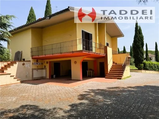 Villa in vendita a Montespertoli - ORTIMINO - foto 5