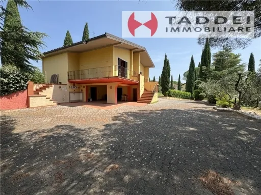Villa in vendita a Montespertoli - ORTIMINO - foto 6
