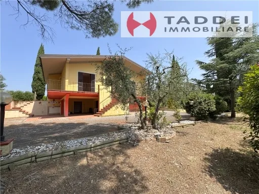 Villa in vendita a Montespertoli - ORTIMINO - foto 7